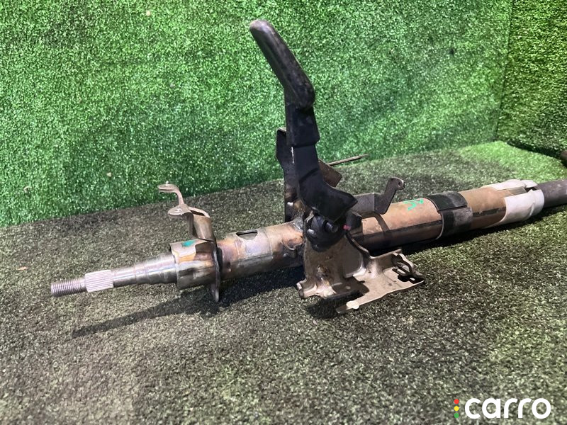 рулевая колонка Honda Accord 1996г. - фото №6