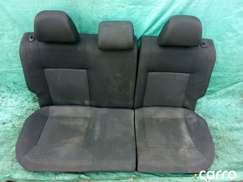 сиденья Volkswagen Polo 2012г. - фото №9