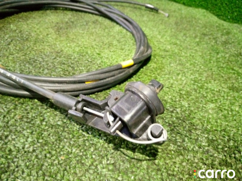 78827-JD00A, 78822-JD01A трос лючка бака Nissan Qashqai 2010г. - фото №2