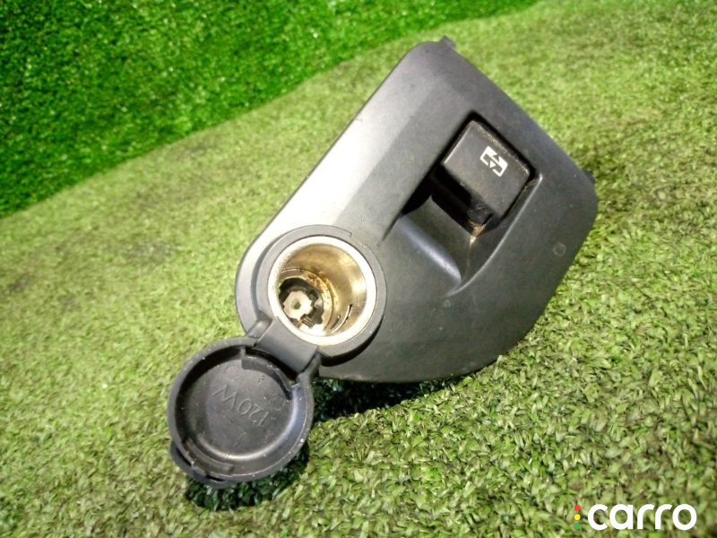 9661118877 Кнопка люка Peugeot 308 2010г. - фото №2