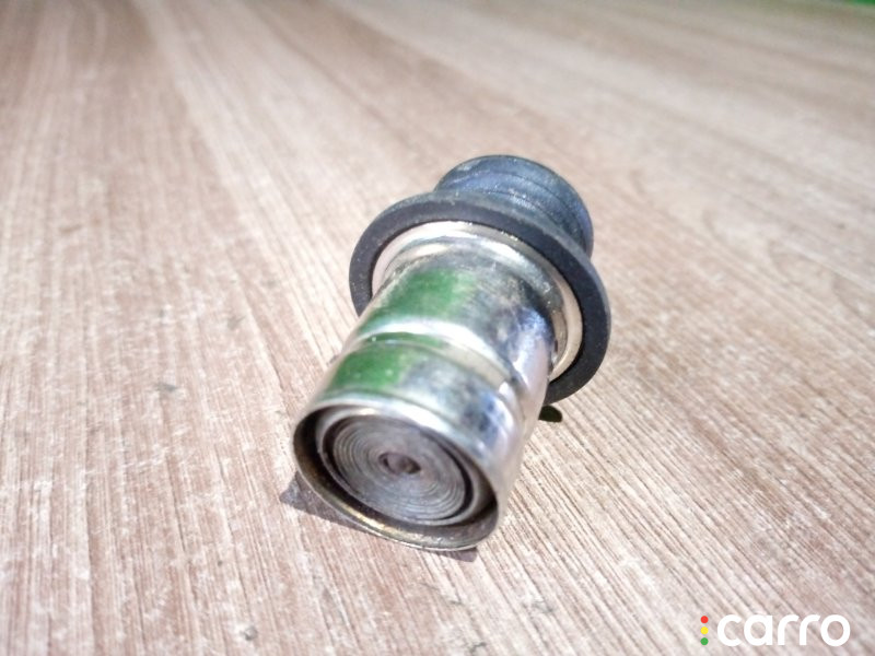 Прикуриватель Hyundai Accent 2007г. - фото №2