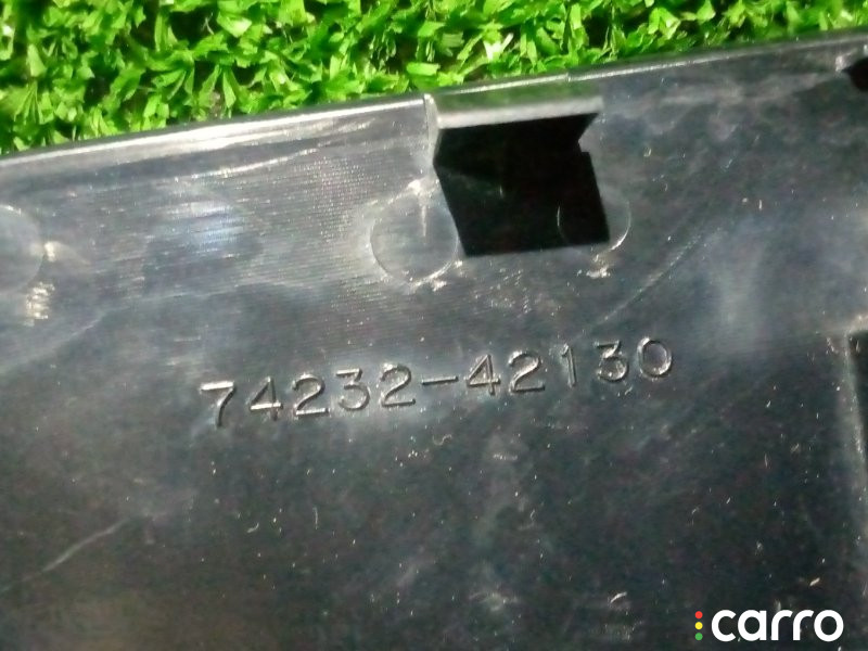 8481052030, 7423242130 Кнопка стеклоподъемника Toyota Rav 4 2013г. - фото №5