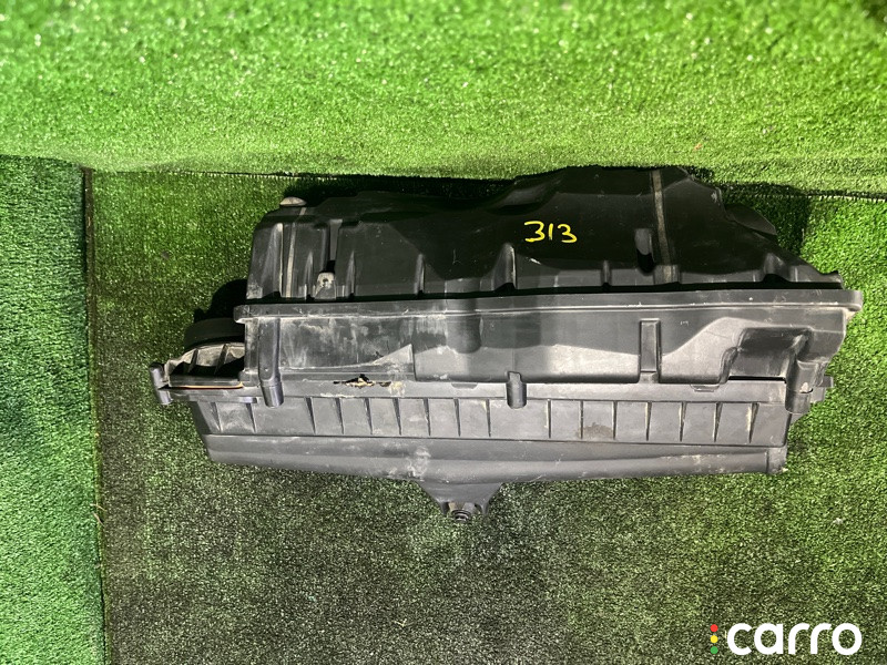 1420T5 корпус воздушного фильтра Peugeot 308 2010г. - фото №1
