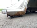 крыло Hyundai Accent 2007г. - фото №4