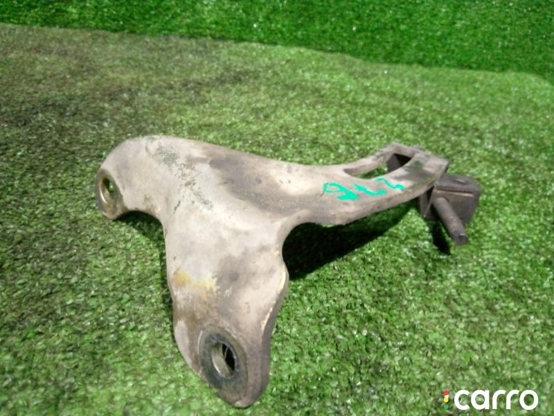 Кронштейн генератора Toyota Corolla Spacio 2000г. - фото №2