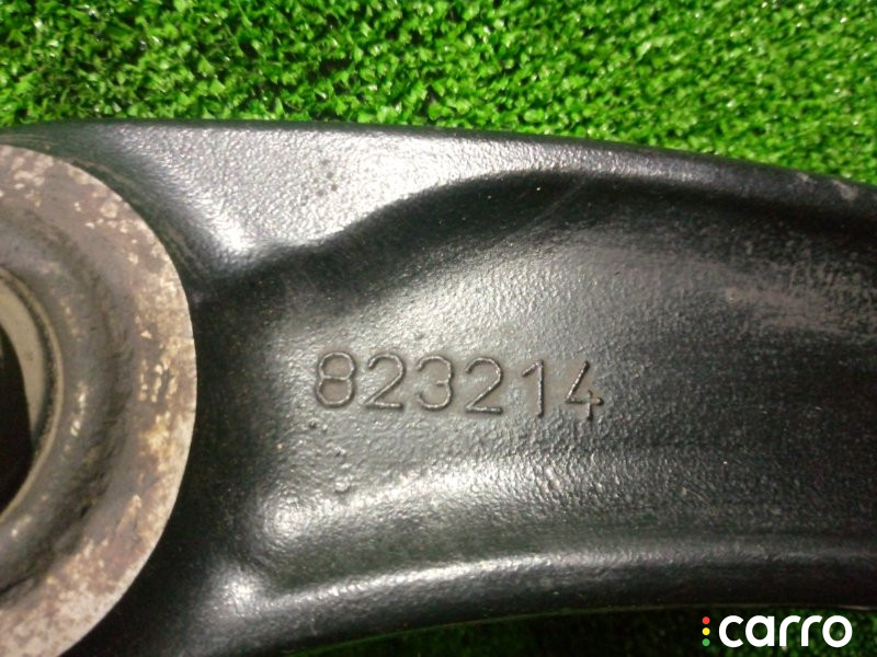 рычаг подвески Peugeot 308 2010г. - фото №4
