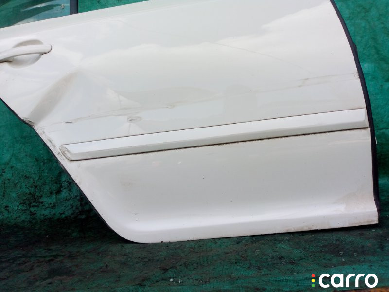 дверь Skoda Octavia 2013г. - фото №2
