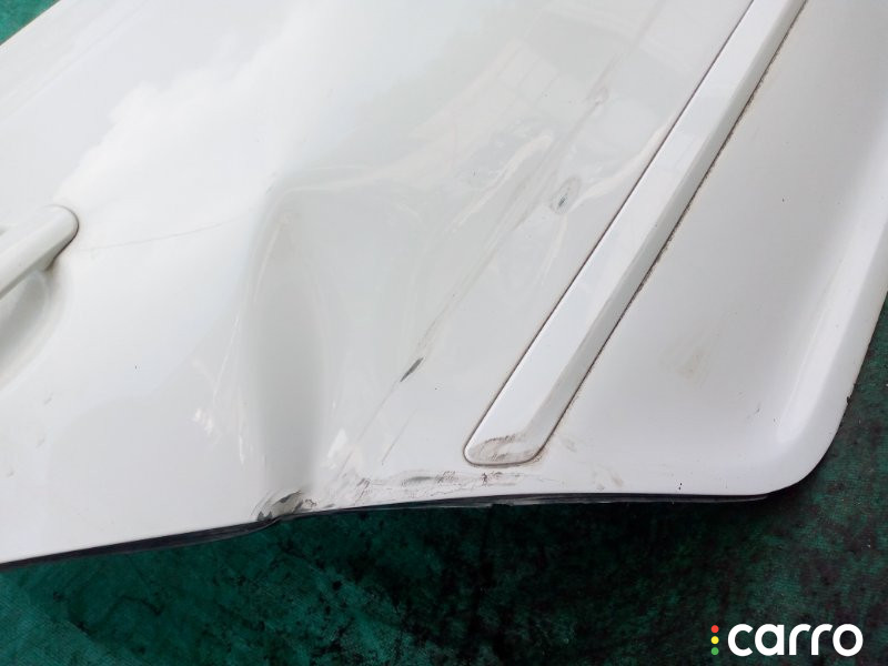 дверь Skoda Octavia 2013г. - фото №3