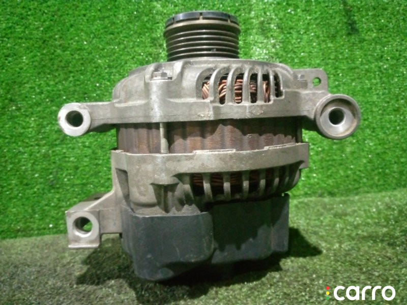 A3TG0081 генератор Mazda Atenza 2006г. - фото №4