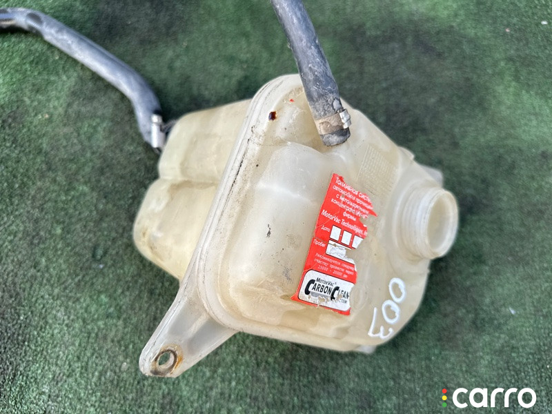 8A0121109 бачок расширительный Audi 80 - фото №8