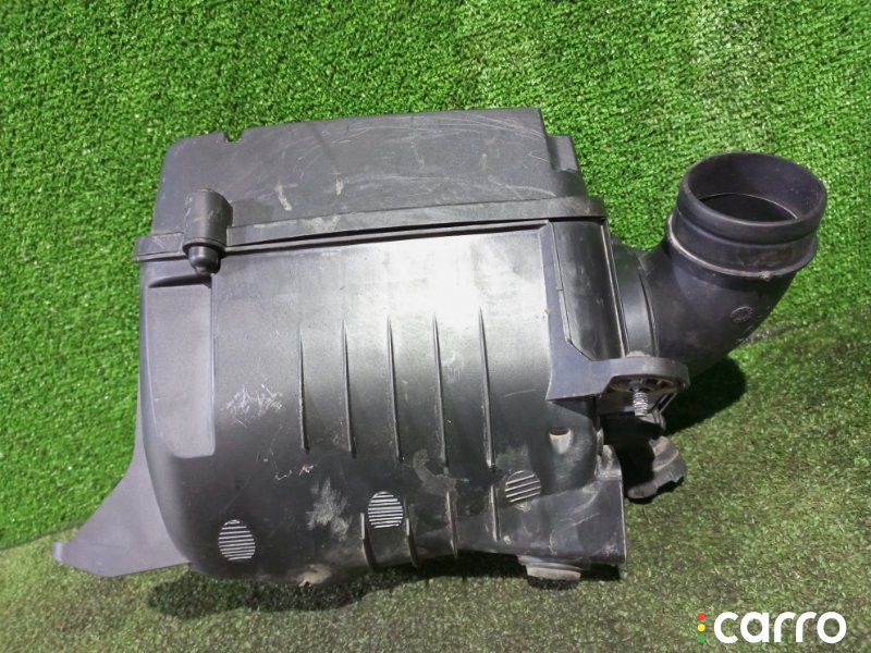 корпус воздушного фильтра Skoda Octavia 2013г. - фото №1