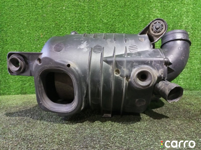 корпус воздушного фильтра Skoda Octavia 2013г. - фото №2