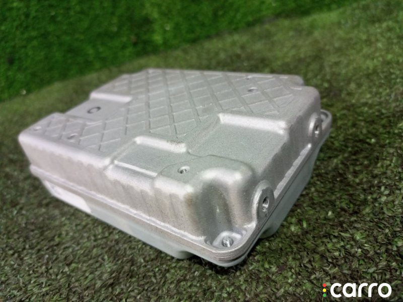 8621060110 Блок электронный Toyota Land Cruiser Prado 2013г. - фото №4