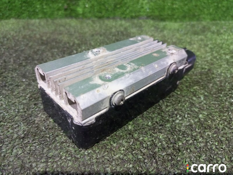89570-60170 Блок электронный Toyota Land Cruiser Prado 2013г. - фото №4