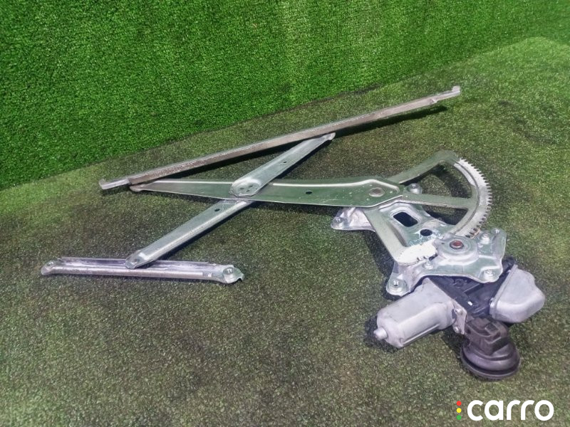 69802-60090, 85720-12490 стеклоподъемник Toyota Land Cruiser Prado 2013г. - фото №4