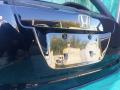 дверь багажника HONDA Stream - фото №5