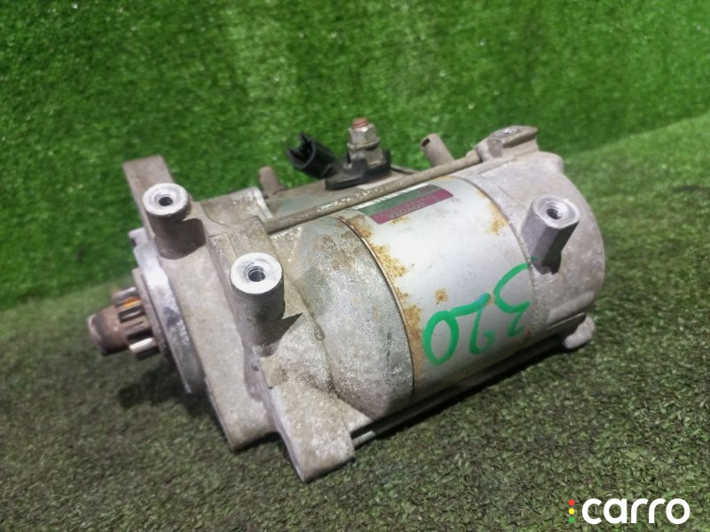 28100-31131 стартер Toyota Land Cruiser Prado 2013г. - фото №1