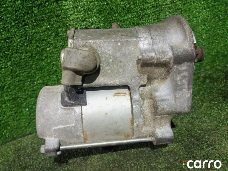 28100-31131 стартер Toyota Land Cruiser Prado 2013г. - фото №4