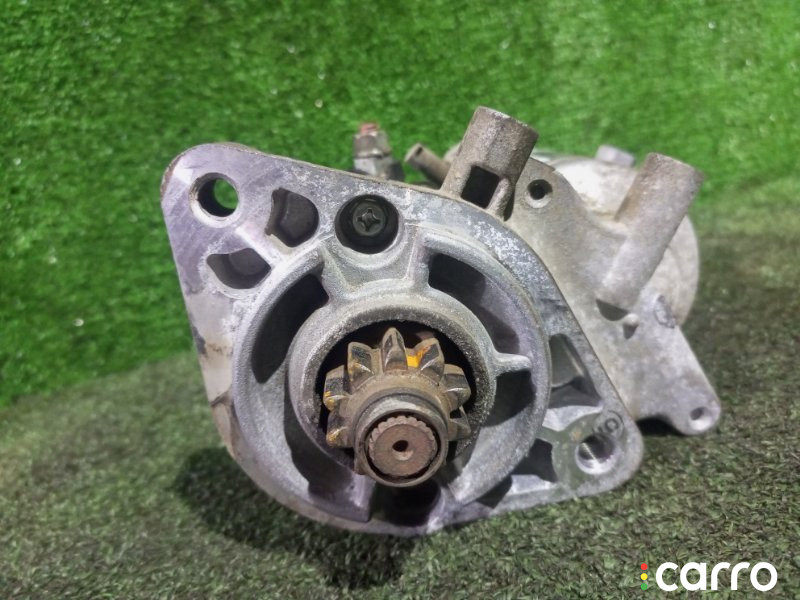 28100-31131 стартер Toyota Land Cruiser Prado 2013г. - фото №5