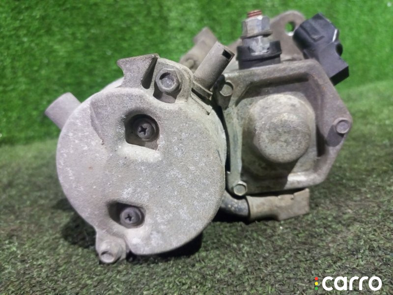28100-31131 стартер Toyota Land Cruiser Prado 2013г. - фото №6
