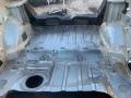 панель кузова задняя Renault Sandero 2011г. - фото №2