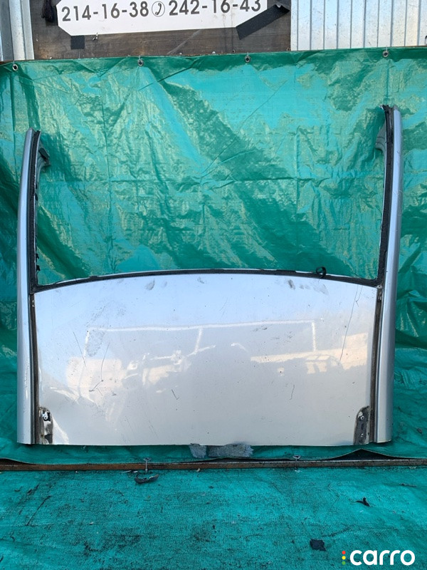 крыша Toyota Corolla Fielder 2007г. - фото №1