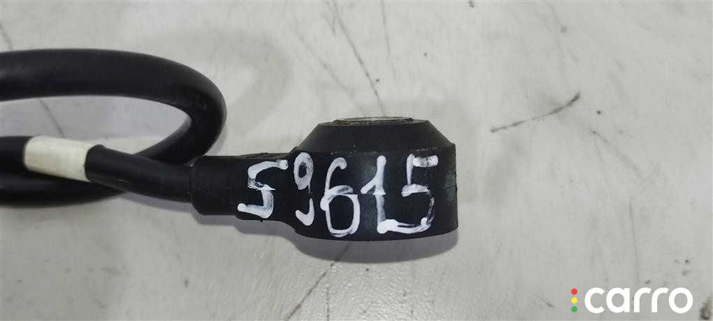 98MF12A699BA, B4164T Датчик детонации Ford Kuga 2014г. - фото №5