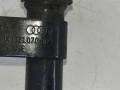 1K0121070BR, 1K0145762GG, BZB, CCT, CAW, CBF, CCZ, CDA Трубка охлаждающей жидкости пластиковая Volkswagen Passat 2009г. - фото №4