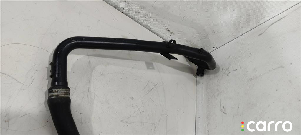 BPJ, BWE, BGB, BUL, BYK, 06D121071R Трубка охлаждающей жидкости металлическая Volkswagen Passat 2007г. - фото №3