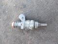 06A906031D, AGN, AEH, AKL, AGU, AQY, ARZ, AZH, APK, APF, AVU, AUM Форсунка Audi A3 1999г. - фото №2