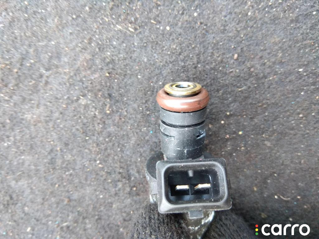 06A906031D, AGN, AEH, AKL, AGU, AQY, ARZ, AZH, APK, APF, AVU, AUM Форсунка Audi A3 1999г. - фото №4