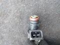 06A906031D, AGN, AEH, AKL, AGU, AQY, ARZ, AZH, APK, APF, AVU, AUM Форсунка Audi A3 1999г. - фото №4