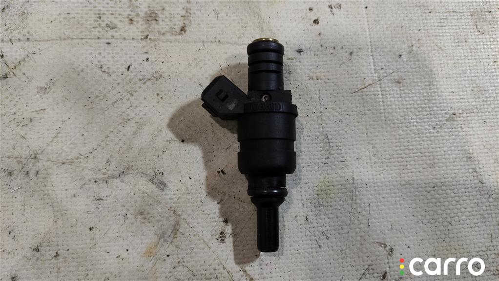 06A906031D, AGN, AEH, AKL, AGU, AQY, ARZ, AZH, APK, APF, AVU, AUM Форсунка Audi A3 1999г. - фото №1