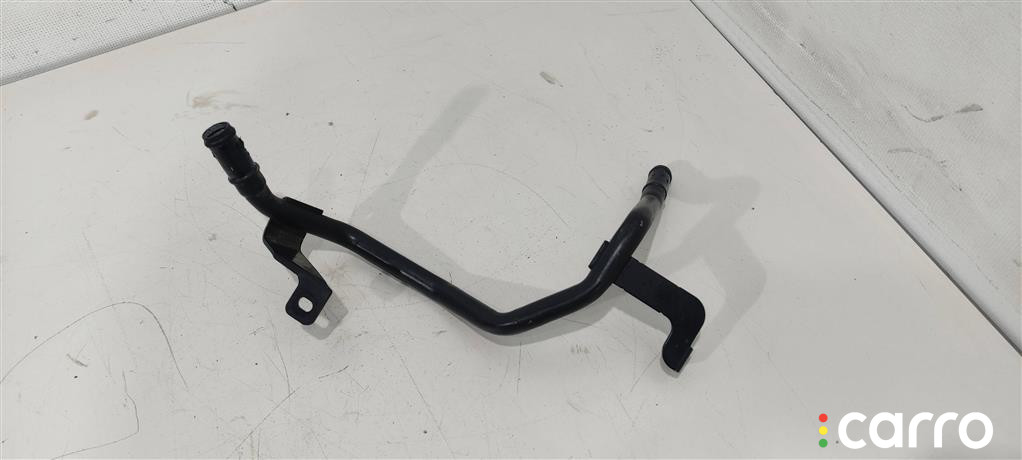 BPJ, BWE, BGB, BUL, BYK, 06D121085C Трубка охлаждающей жидкости металлическая Volkswagen Passat 2007г. - фото №2