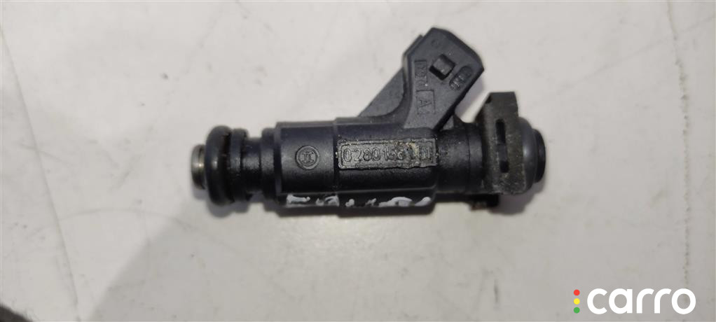 06A906031D, AGN, AEH, AKL, AGU, AQY, ARZ, AZH, APK, APF, AVU, AUM Форсунка Audi A3 1999г. - фото №2