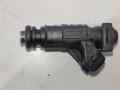 06A906031D, AGN, AEH, AKL, AGU, AQY, ARZ, AZH, APK, APF, AVU, AUM Форсунка Audi A3 1999г. - фото №3