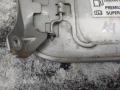 8E0809905B Лючок топливного бака Audi A4 2003г. - фото №3