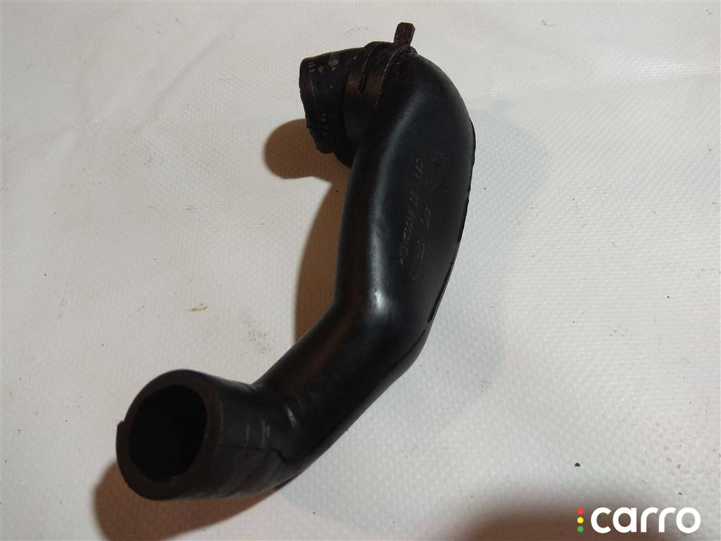 AUQ, AEH, AKL, AGU, AQY, AZH, APK, AVU, AUM, AZG, AZJ, 06A133240C, BAD, BFQ Патрубок вентиляции картера Volkswagen Golf 2002г. - фото №2