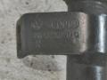 CFFB, CFFA, CFGB, CLJA, 5N0121070Q, CFFD Трубка охлаждающей жидкости металлическая Volkswagen Tiguan 2009г. - фото №2