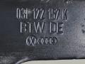 CFFB, CFGB, CAYC, CLLA, CFGC, 03L122157K, 03L121157Q, 03L122157R, 5N0122051AS, CCFA Трубка охлаждающей жидкости металлическая Volkswagen Passat 2013г. - фото №3