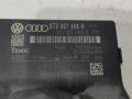 8T0907468H Диагностический интерфейс шин данных Audi A4 2011г. - фото №4