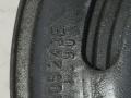AWT, ALT, 06A105243E, 06B105243E, 06B105243F Шкив коленвала Audi A6 2000г. - фото №5
