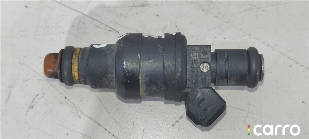 AWT, AWM, BFB, AVJ, AMB, 058133551A Форсунка Audi A6 2002г. - фото №4