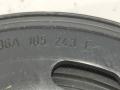 AWT, ALT, 06A105243E, 06B105243E, 06B105243F Шкив коленвала Audi A6 2000г. - фото №5