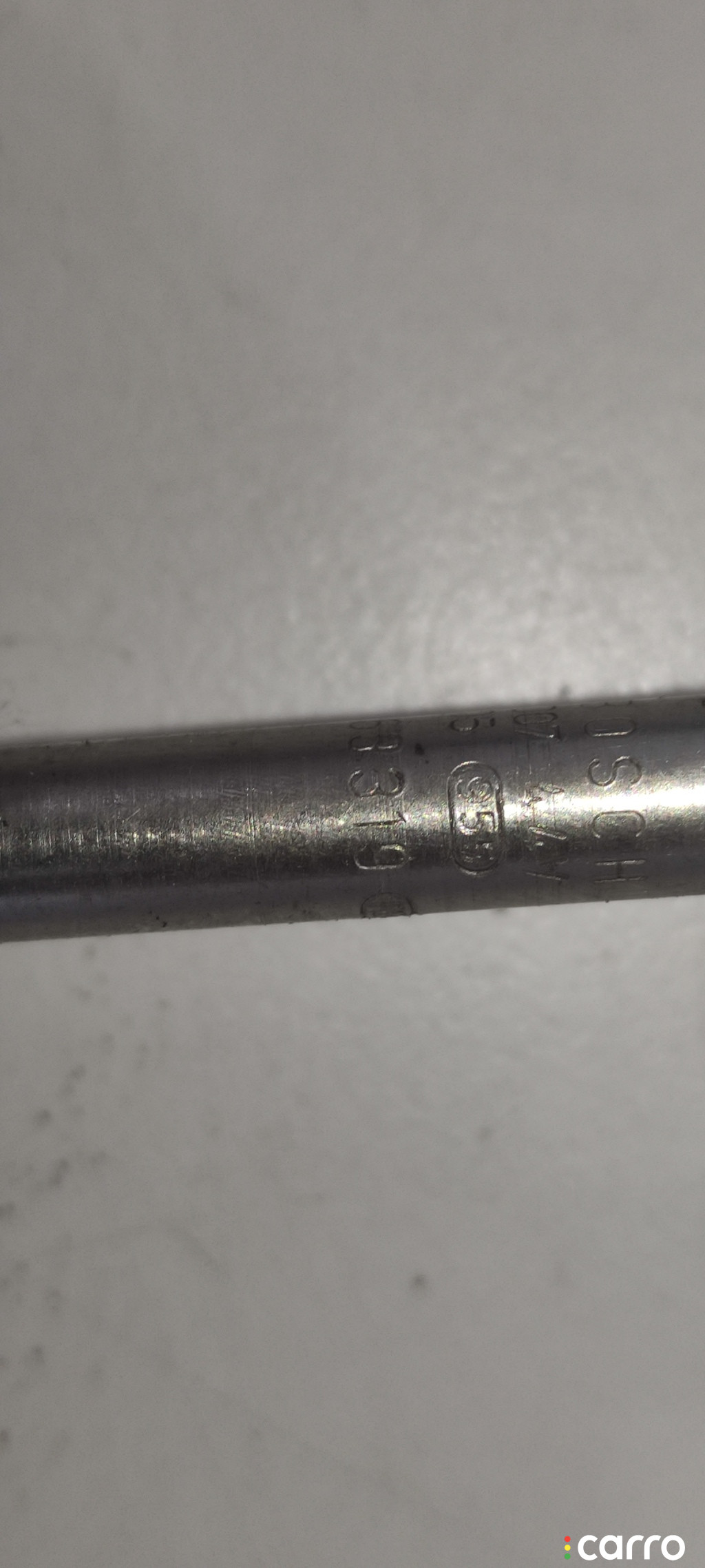 CFF, CFH, CFG, CLC, CGL, CDC, 03L963319, 03L963319A, 03L963319B, 03L963319C, 03L963319D, 04L963319E, CJC, CSH, CKT, CNE Свеча накала Volkswagen Crafter 2013г. - фото №2