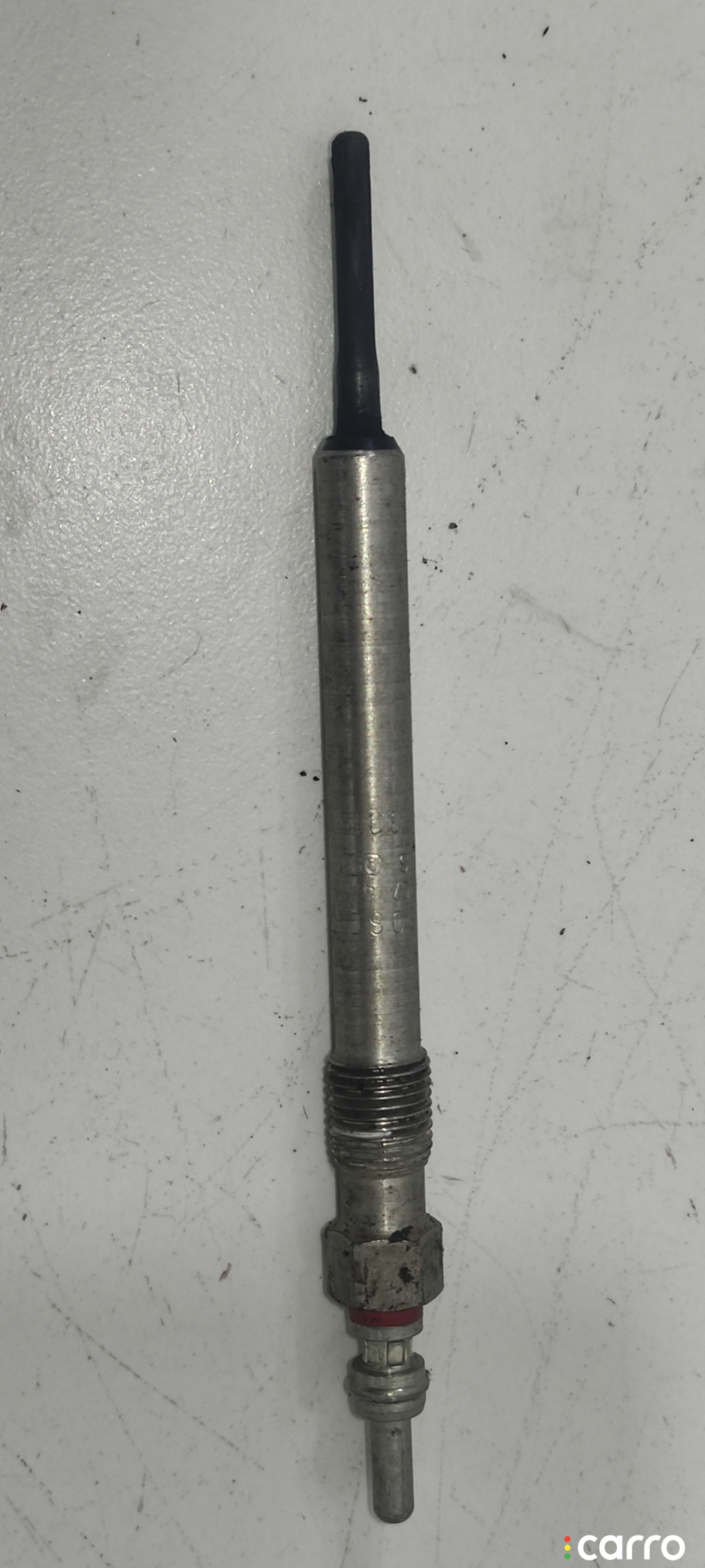 CFF, CFH, CFG, CLC, CGL, CDC, 03L963319, 03L963319A, 03L963319B, 03L963319C, 03L963319D, 04L963319E, CJC, CSH, CKT, CNE Свеча накала Volkswagen Crafter 2013г. - фото №1