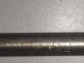 CFF, CFH, CFG, CLC, CGL, CDC, 03L963319, 03L963319A, 03L963319B, 03L963319C, 03L963319D, 04L963319E, CJC, CSH, CKT, CNE Свеча накала Volkswagen Crafter 2013г. - фото №2