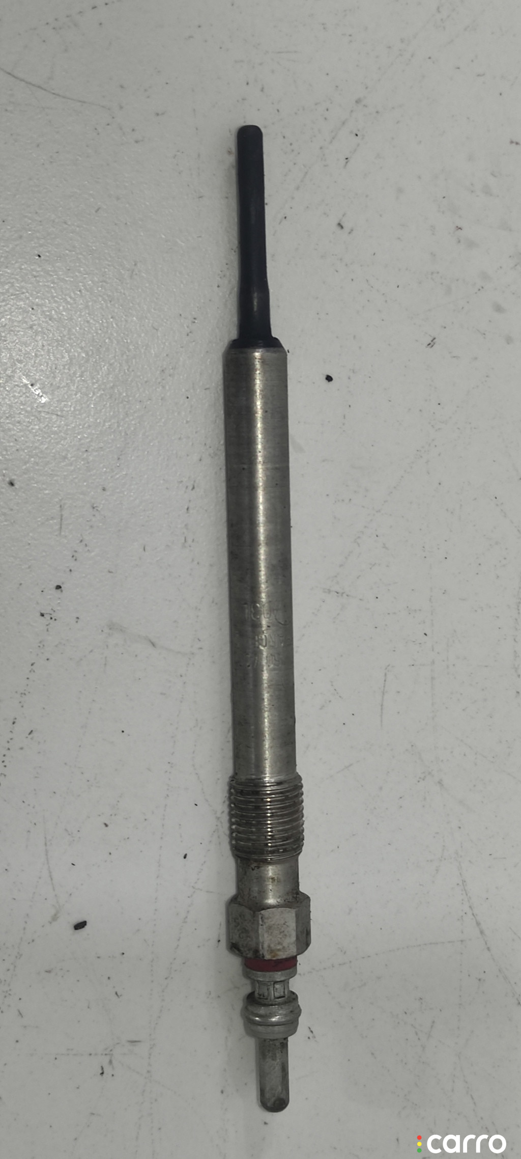 CFF, CFH, CFG, CLC, CGL, CDC, 03L963319, 03L963319A, 03L963319B, 03L963319C, 03L963319D, 04L963319E, CJC, CSH, CKT, CNE Свеча накала Volkswagen Crafter 2013г. - фото №1