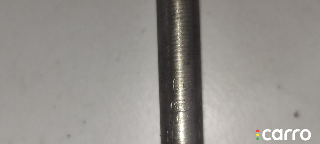 CFF, CFH, CFG, CLC, CGL, CDC, 03L963319, 03L963319A, 03L963319B, 03L963319C, 03L963319D, 04L963319E, CJC, CSH, CKT, CNE Свеча накала Volkswagen Crafter 2013г. - фото №2