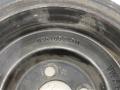 038105243M, CGLC, CMGB, CGLD, CGLE Шкив коленвала Volkswagen Amarok 2013г. - фото №4